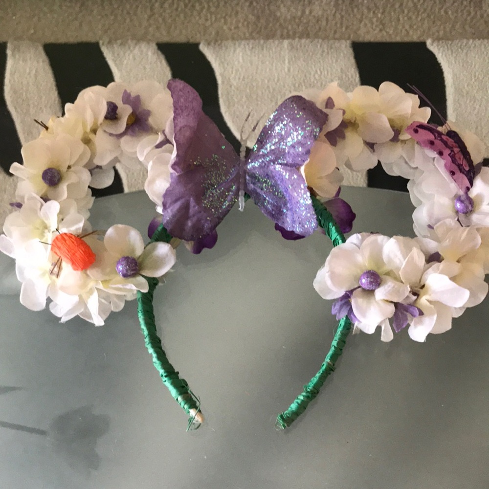 Disney Ears